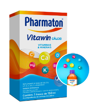 Imagem da caixa do produto Pharmaton